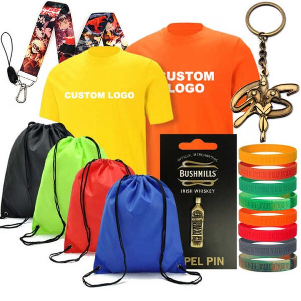 Premium Gift Sets Custom Corporate Promotional 