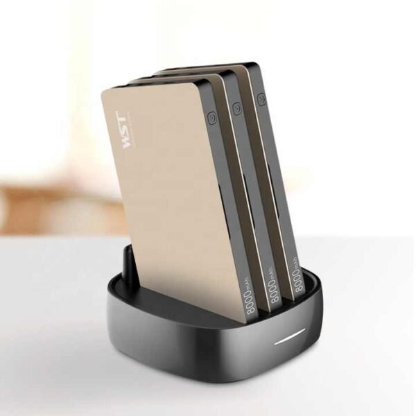  8000mah Power Bank