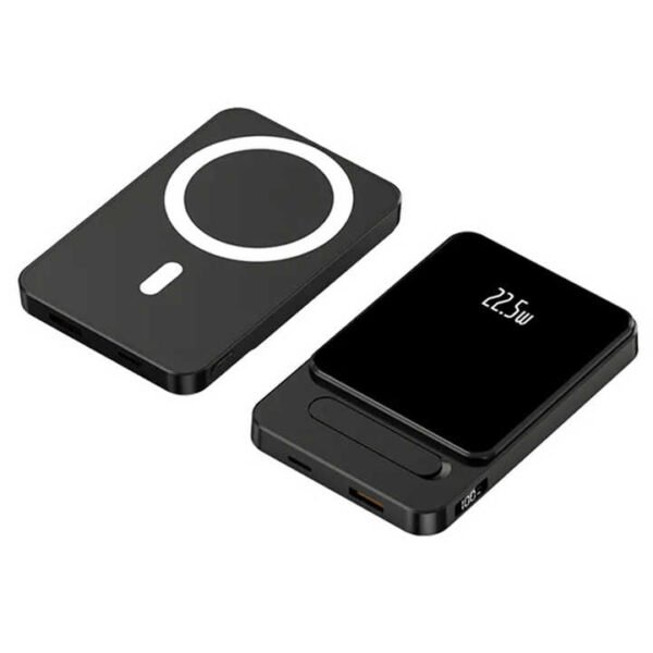 Magnetic Power Bank