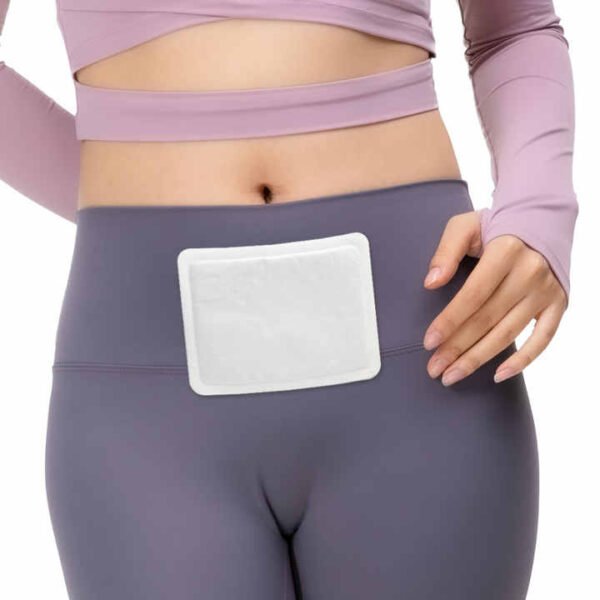OEM Disposable 12hour Self Heating Body