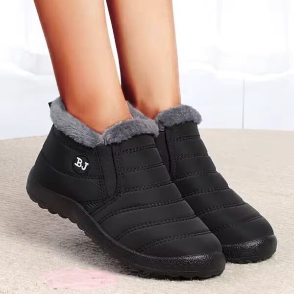 Snow Women Boots