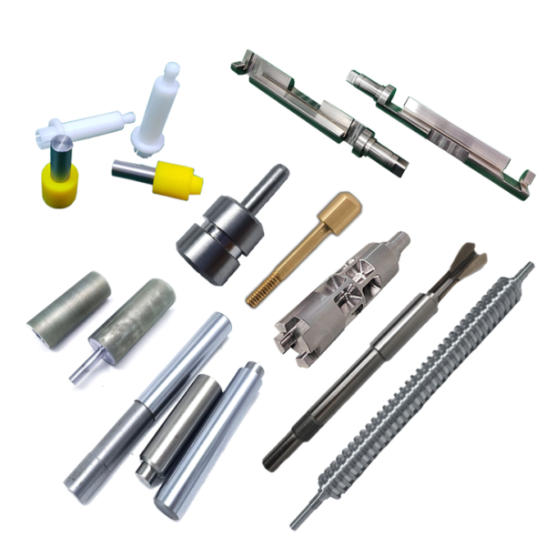Auto Spare Parts - Image 3
